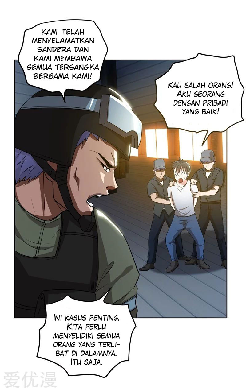 Pick A School Flower to be A Wife Chapter 03 Gambar 13